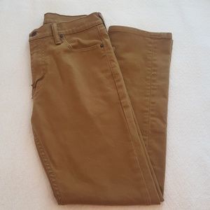 Mens Levi pants